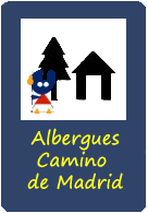 albergues del camino inglés
