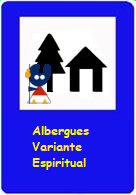 albergues del camino inglés