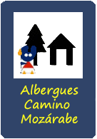 albergues del camino inglés