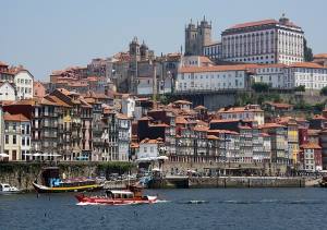 Grijó - Oporto