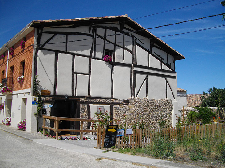 albergue