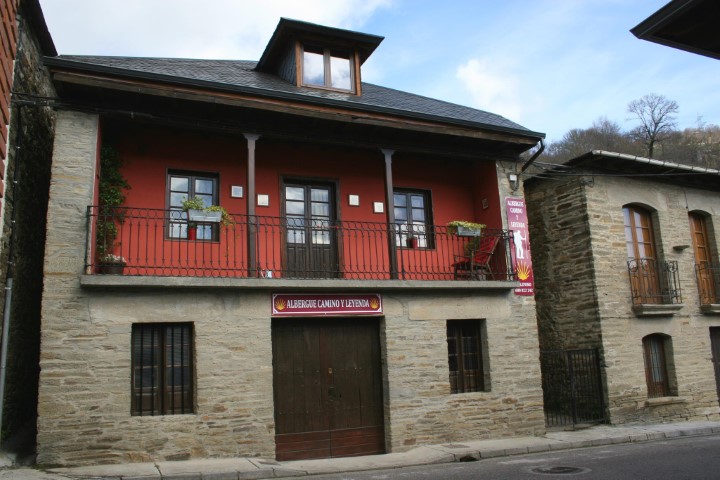 albergue