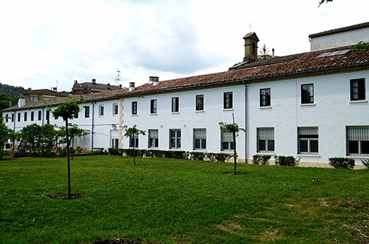 albergue