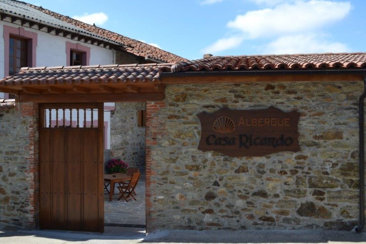 albergue