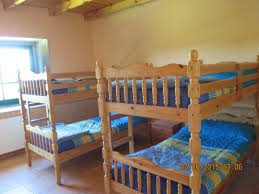 albergue