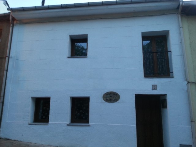 albergue