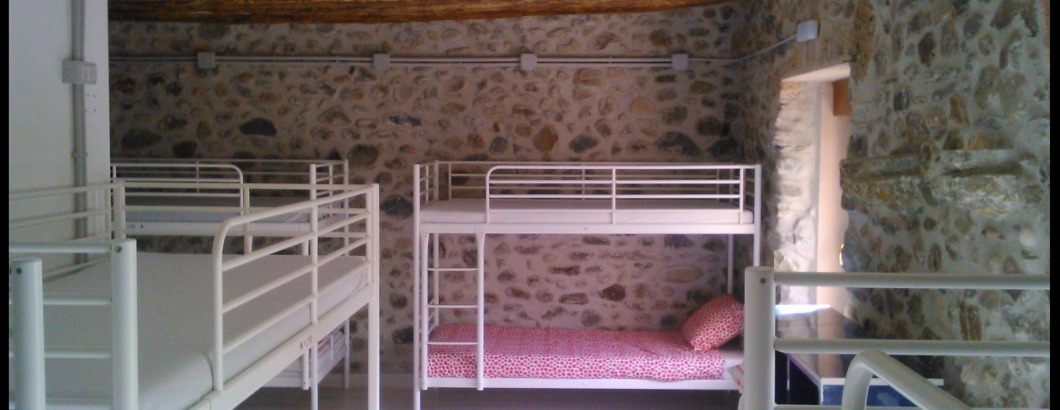 albergue