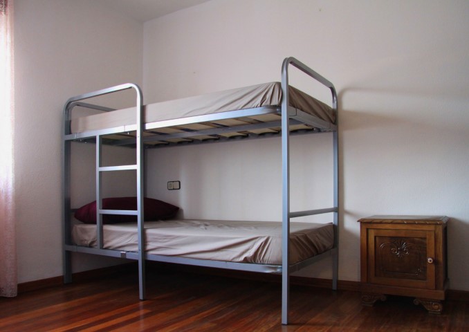 albergue