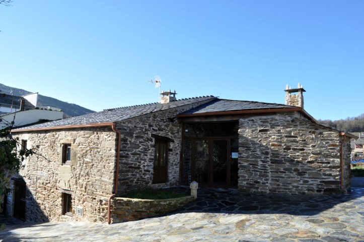 albergue