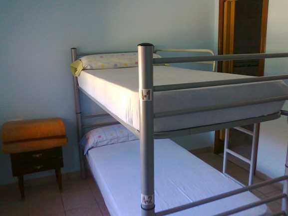 albergue