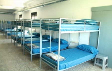 albergue
