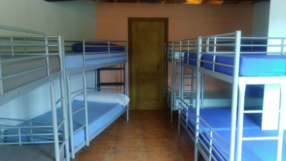 albergue
