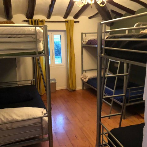 albergue