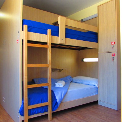 albergue