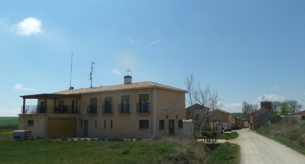albergue