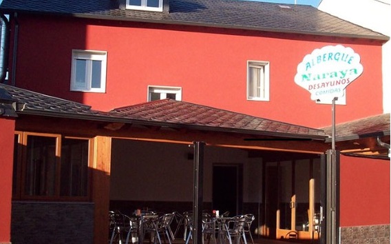albergue