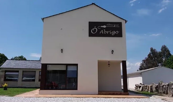 albergue