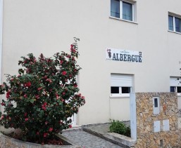 albergue