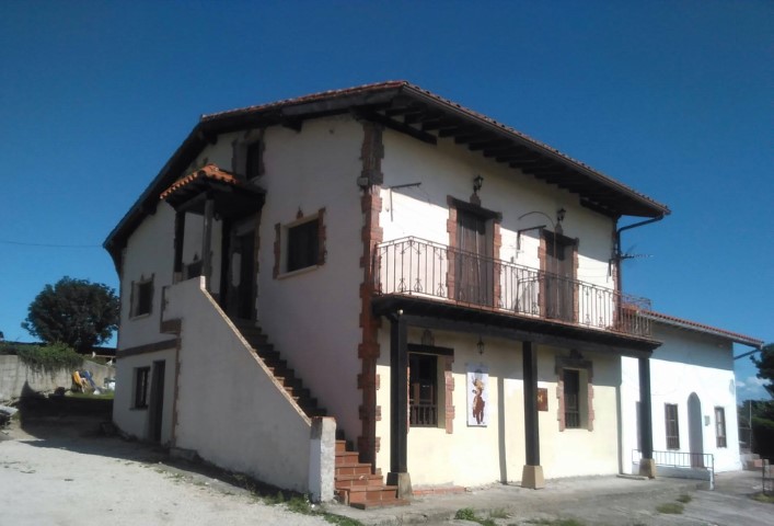 albergue