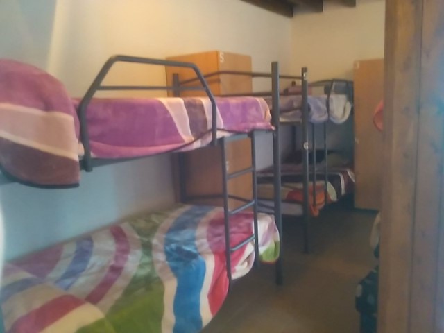 albergue
