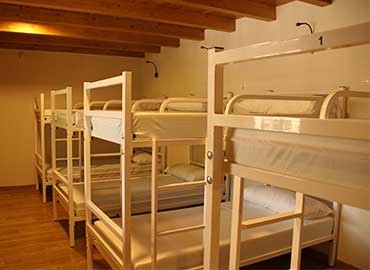albergue