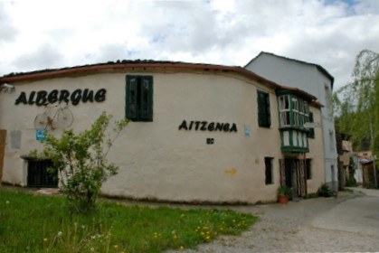 albergue