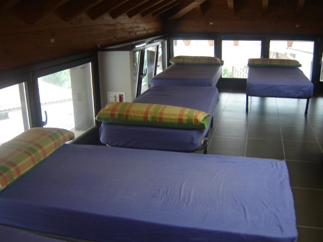 albergue