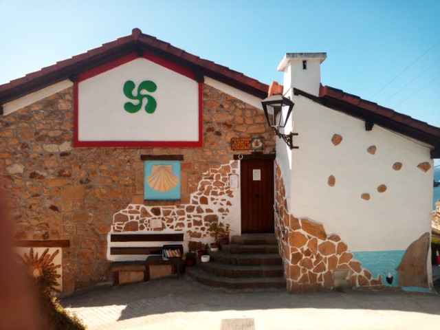 albergue