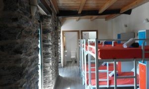 albergue