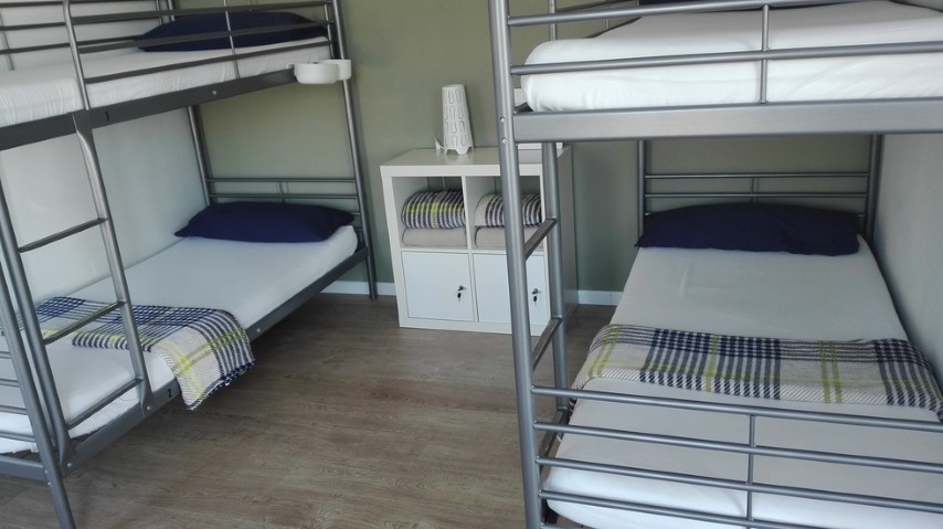 albergue
