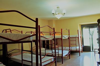 albergue