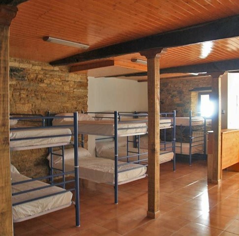 albergue