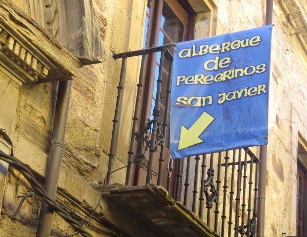 albergue