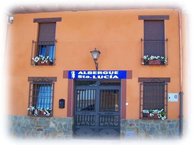 albergue