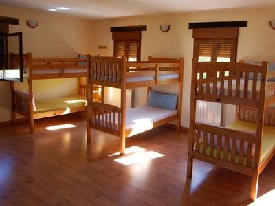 albergue