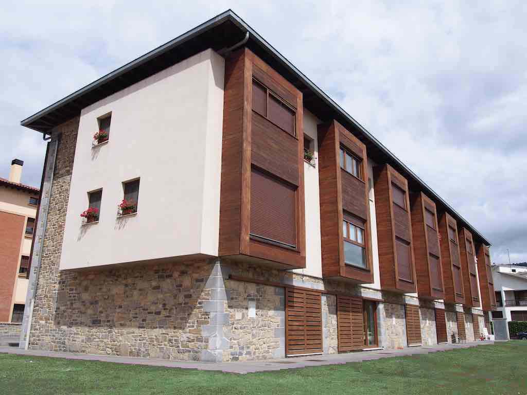 albergue