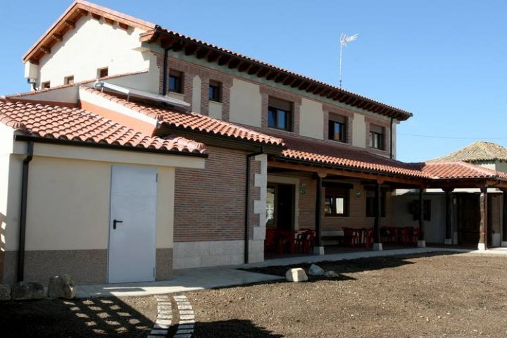 albergue