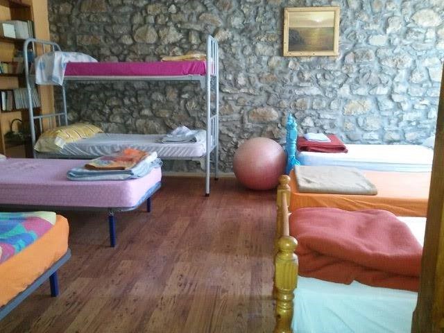 albergue
