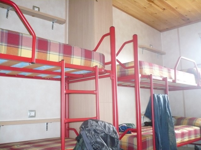 albergue