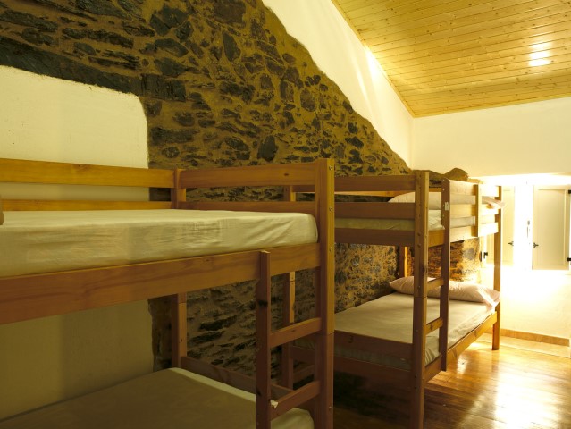 albergue