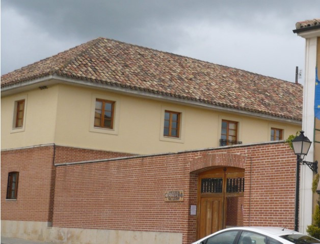 albergue
