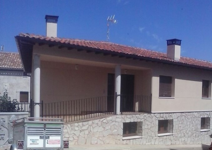 albergue