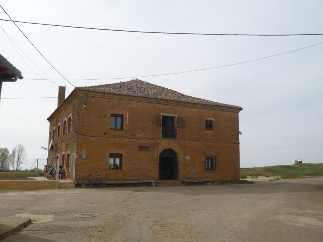 albergue