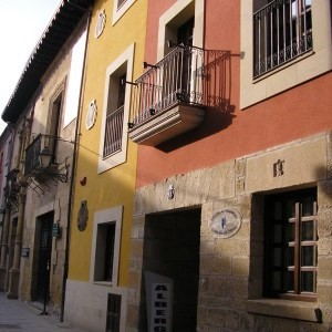 albergue