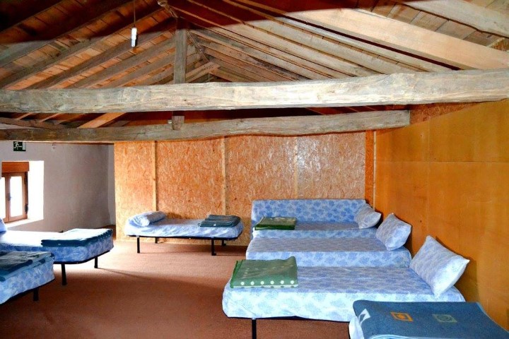 albergue