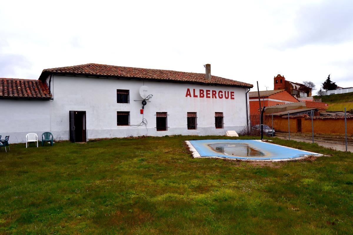albergue