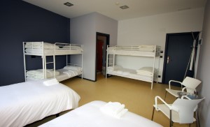albergue