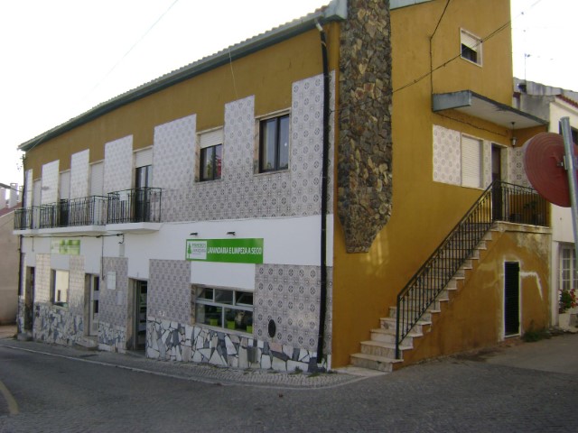 albergue