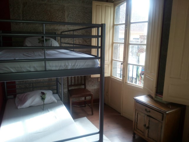 albergue