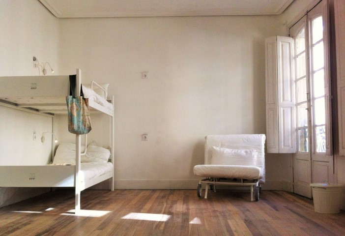 albergue